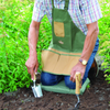 ESSCHERT DESIGN Garden Apron With Tool Pockets