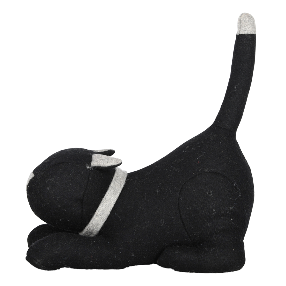 Load image into Gallery viewer, ESSCHERT DESIGN Cat Door Stop