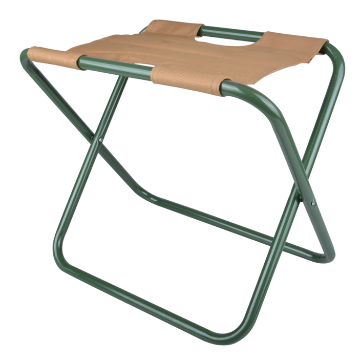 ESSCHERT DESIGN Foldable Chair & Tool Bag