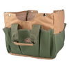 ESSCHERT DESIGN Foldable Chair & Tool Bag