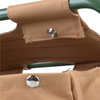 ESSCHERT DESIGN Foldable Chair & Tool Bag