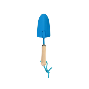 ESSCHERT DESIGN Hand Shovel - Blue