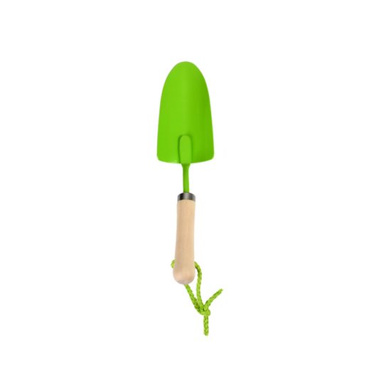 ESSCHERT DESIGN Hand Shovel - Green
