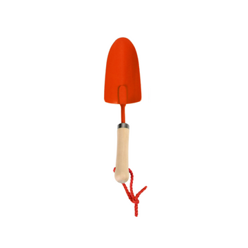 ESSCHERT DESIGN Hand Shovel - Orange