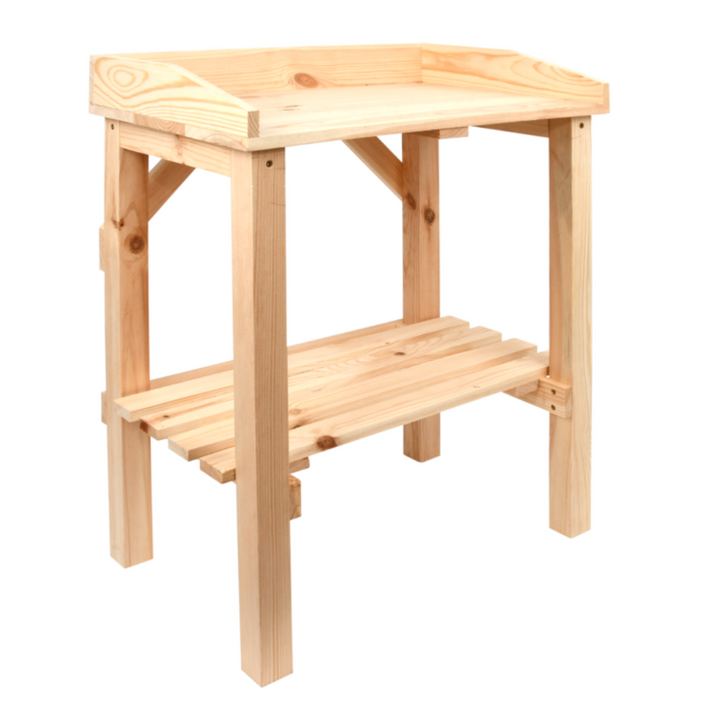 ESSCHERT DESIGN Children's Potting Table