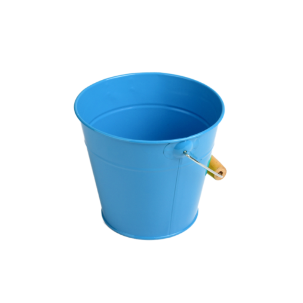 ESSCHERT DESIGN Children's Bucket - Blue