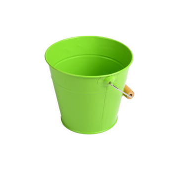 ESSCHERT DESIGN Children's Bucket - Green
