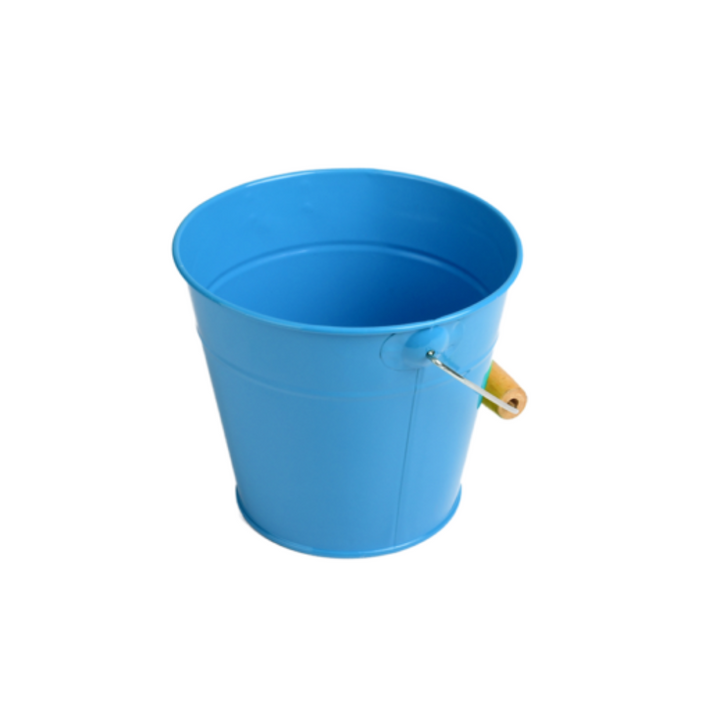 ESSCHERT DESIGN Children's Bucket - Blue