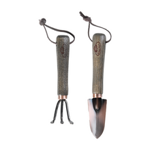Load image into Gallery viewer, ESSCHERT DESIGN Copper Plated Mini Tool Set