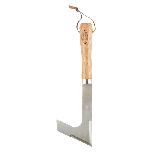 ESSCHERT DESIGN Stainless Steel Paving Knife