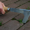 ESSCHERT DESIGN Stainless Steel Paving Knife