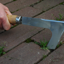 Load image into Gallery viewer, ESSCHERT DESIGN Stainless Steel Paving Knife