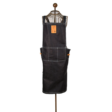 ESSCHERT DESIGN Japanese Denim Apron