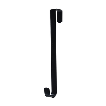 ESSCHERT DESIGN Door Wreath Hanger - Plain