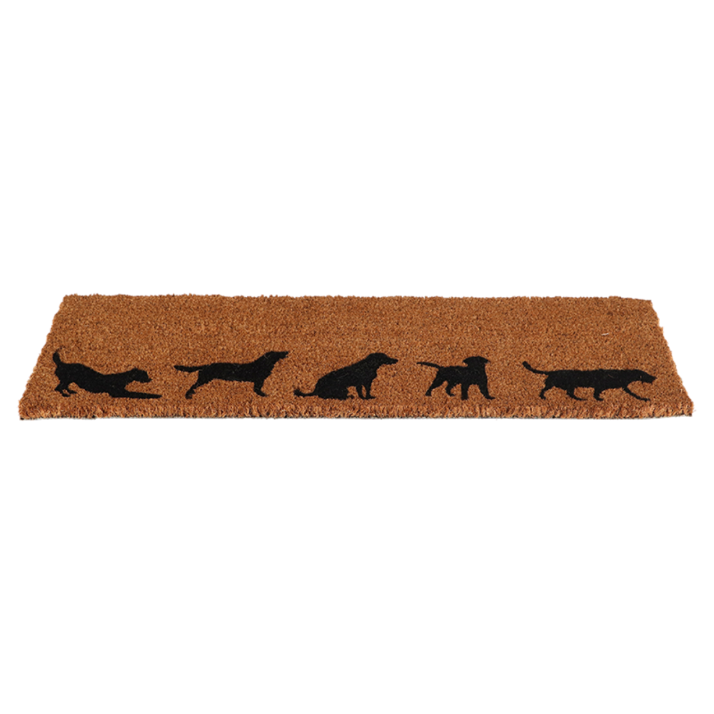 Load image into Gallery viewer, ESSCHERT DESIGN Door Mat - Dogs