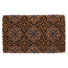 ESSCHERT DESIGN Door Mat - Rosettes