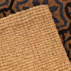 ESSCHERT DESIGN Door Mat - Rosettes