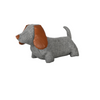 ESSCHERT DESIGN Door Stop - Dog Long Ears