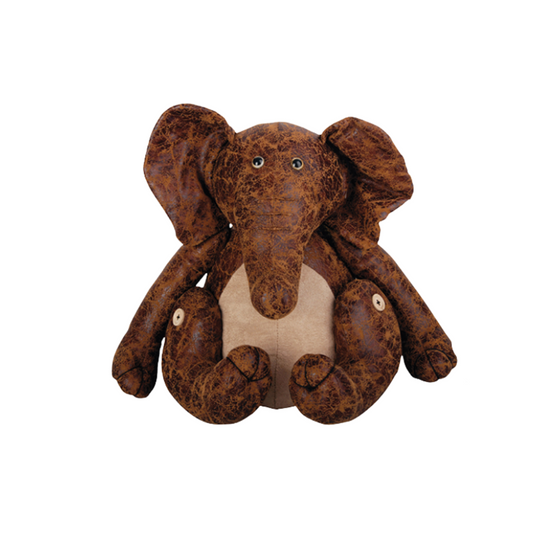 ESSCHERT DESIGN Door Stop - Elephant