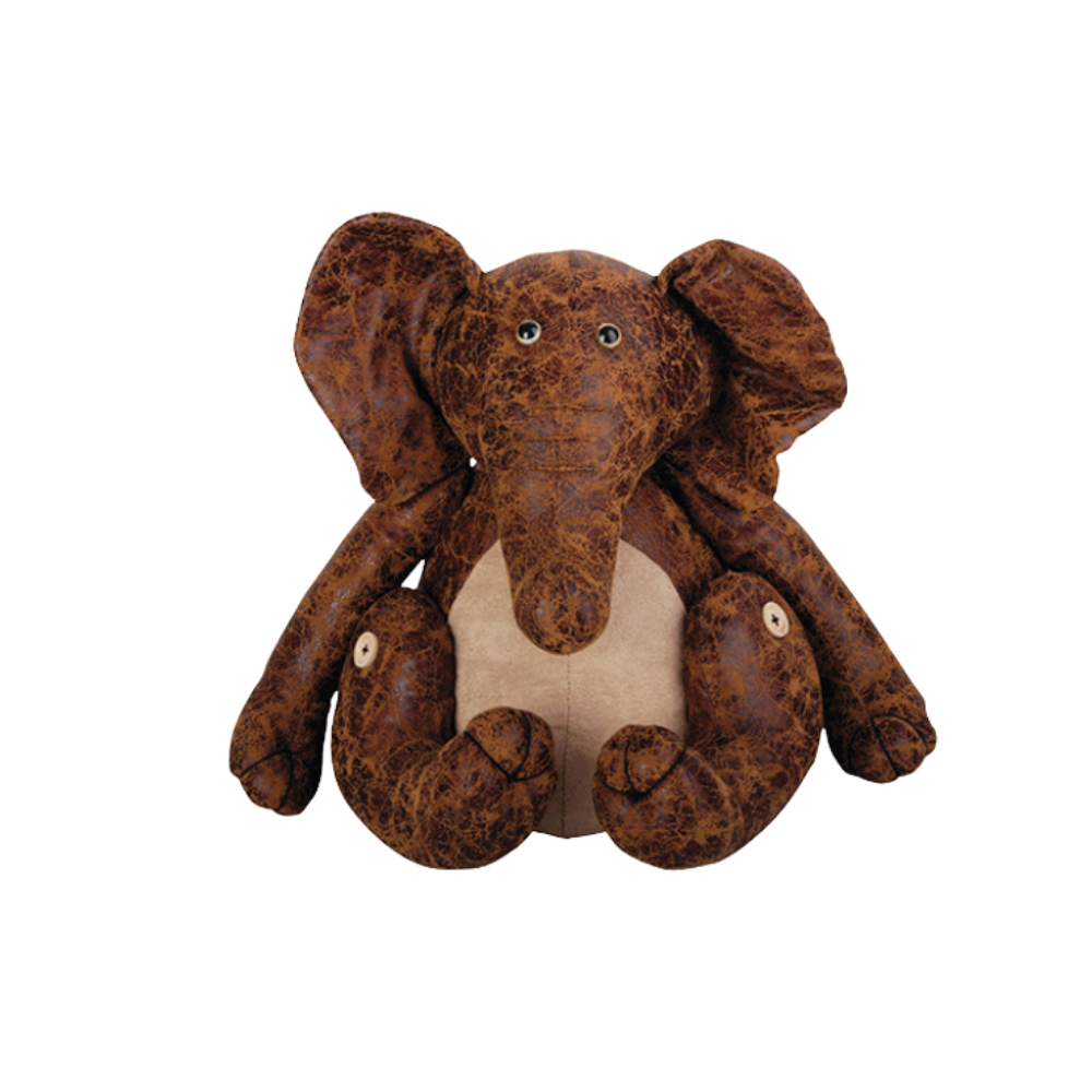 Load image into Gallery viewer, ESSCHERT DESIGN Door Stop - Elephant