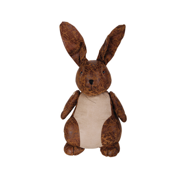 ESSCHERT DESIGN Door Stop - Rabbit