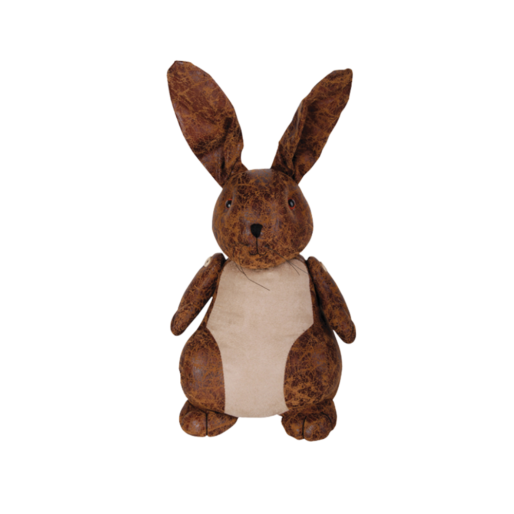 Load image into Gallery viewer, ESSCHERT DESIGN Door Stop - Rabbit