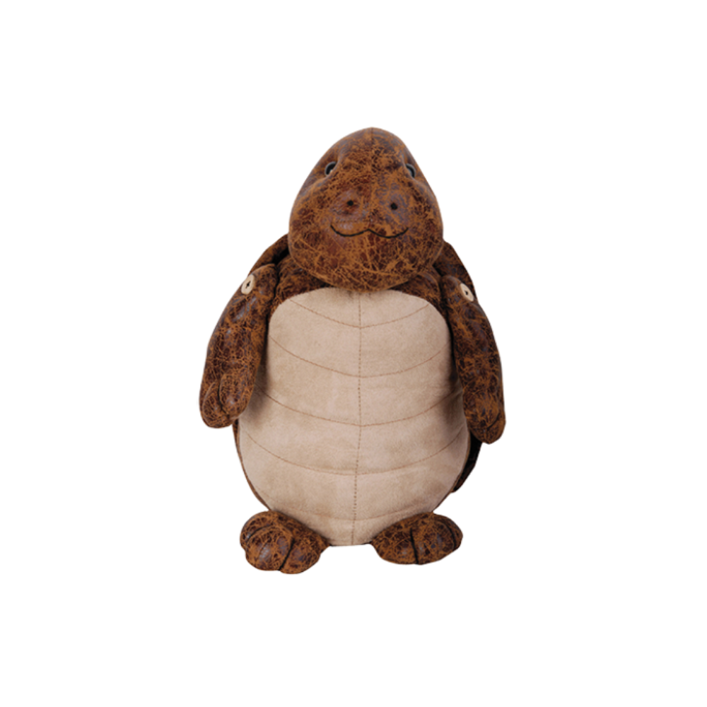 Load image into Gallery viewer, ESSCHERT DESIGN Door Stop - Turtle