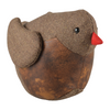 ESSCHERT DESIGN Bird Door Stop