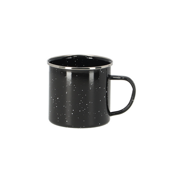 ESSCHERT DESIGN Enamel Mug