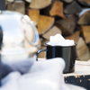 ESSCHERT DESIGN Enamel Mug