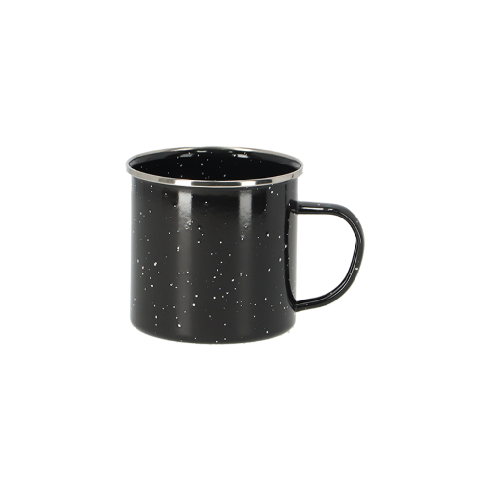 Load image into Gallery viewer, ESSCHERT DESIGN Enamel Mug