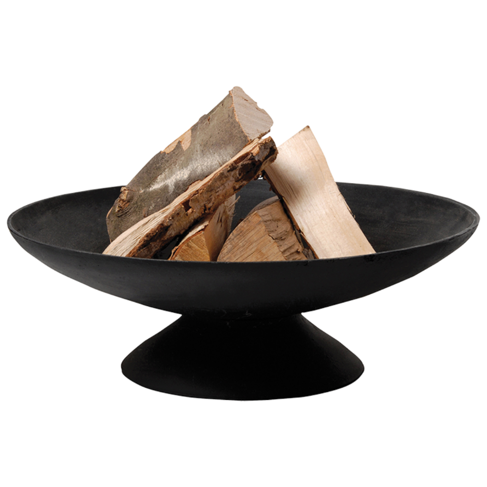 Load image into Gallery viewer, ESSCHERT DESIGN Cast Iron Fire Bowl - Large