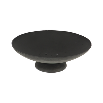 ESSCHERT DESIGN Cast Iron Fire Bowl - Extra Large **Limited Stock**