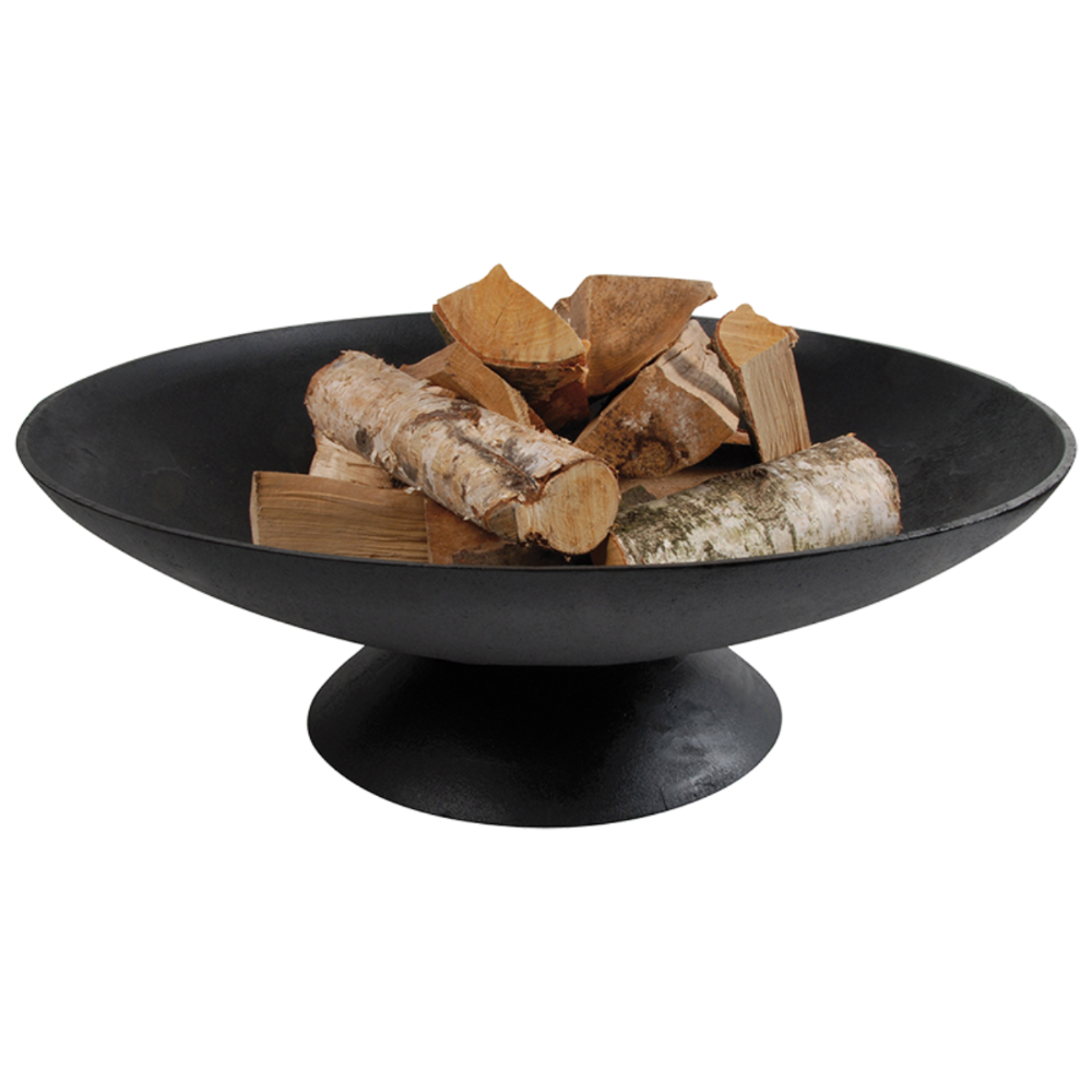 Load image into Gallery viewer, ESSCHERT DESIGN Cast Iron Fire Bowl - Extra Large