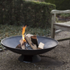 ESSCHERT DESIGN Cast Iron Fire Bowl - Extra Large **Limited Stock**