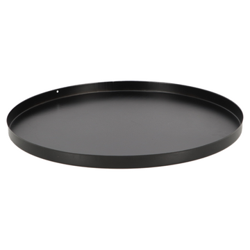 ESSCHERT DESIGN Fire Basket Ash Plate - Small