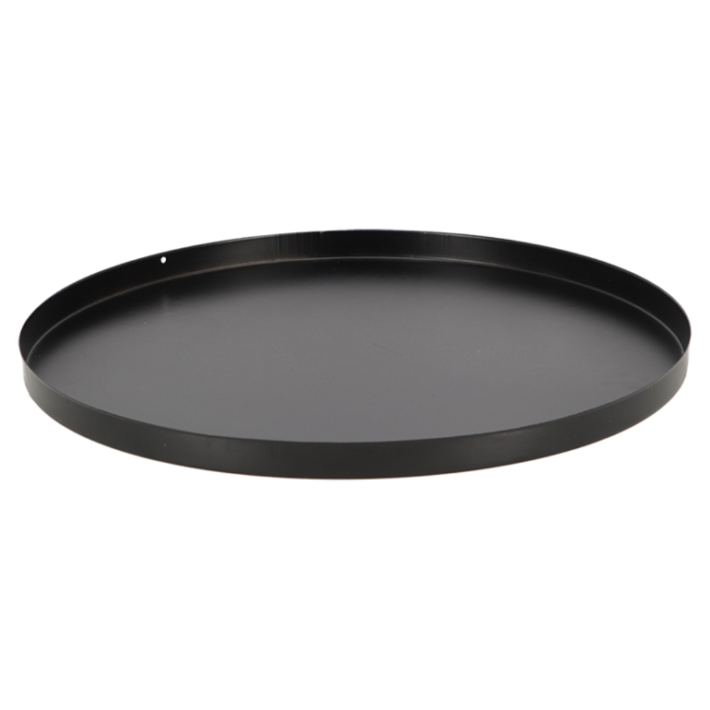 Load image into Gallery viewer, ESSCHERT DESIGN Fire Basket Ash Plate - Small