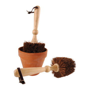 ESSCHERT DESIGN Flower Pot Brush