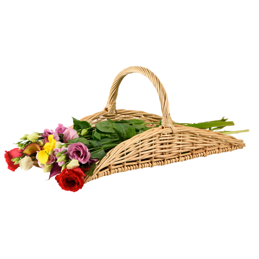 Load image into Gallery viewer, ESSCHERT DESIGN Herb &amp; Flower Trug