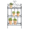 ESSCHERT DESIGN Rectangular Etagere Frame - Folding