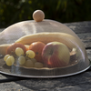 ESSCHERT DESIGN Stainless Steel Food Cover - Small