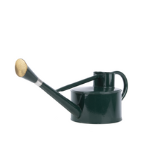 Load image into Gallery viewer, ESSCHERT DESIGN Watering Can Forest Green - 5L