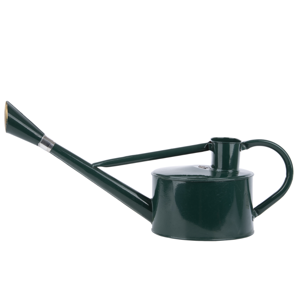 Load image into Gallery viewer, ESSCHERT DESIGN Watering Can Forest Green - 5L