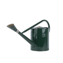 Load image into Gallery viewer, ESSCHERT DESIGN Watering Can Forest Green - 7.5L