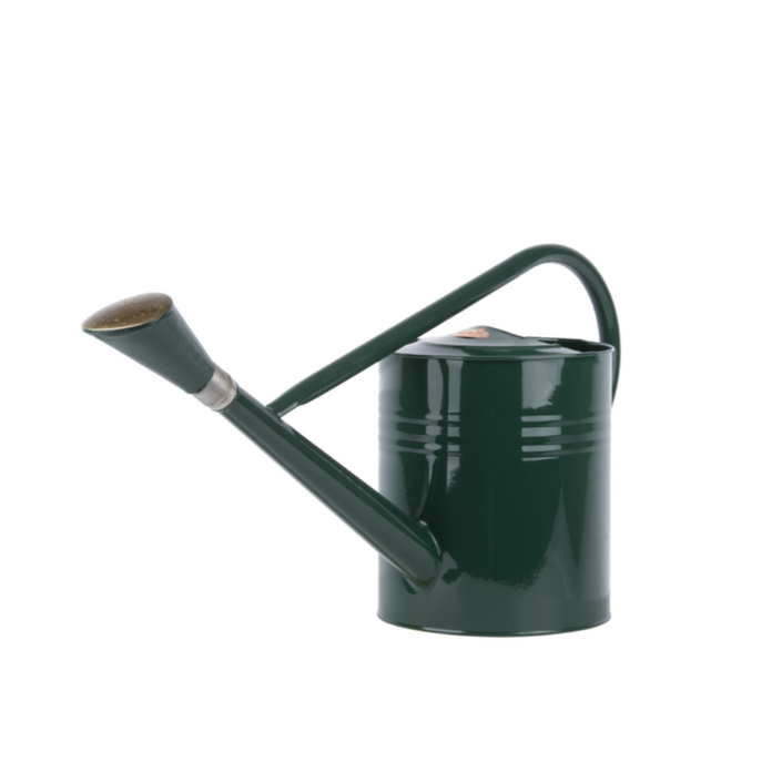 ESSCHERT DESIGN Watering Can Forest Green - 7.5L