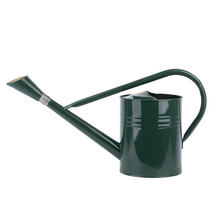 Load image into Gallery viewer, ESSCHERT DESIGN Watering Can Forest Green - 7.5L