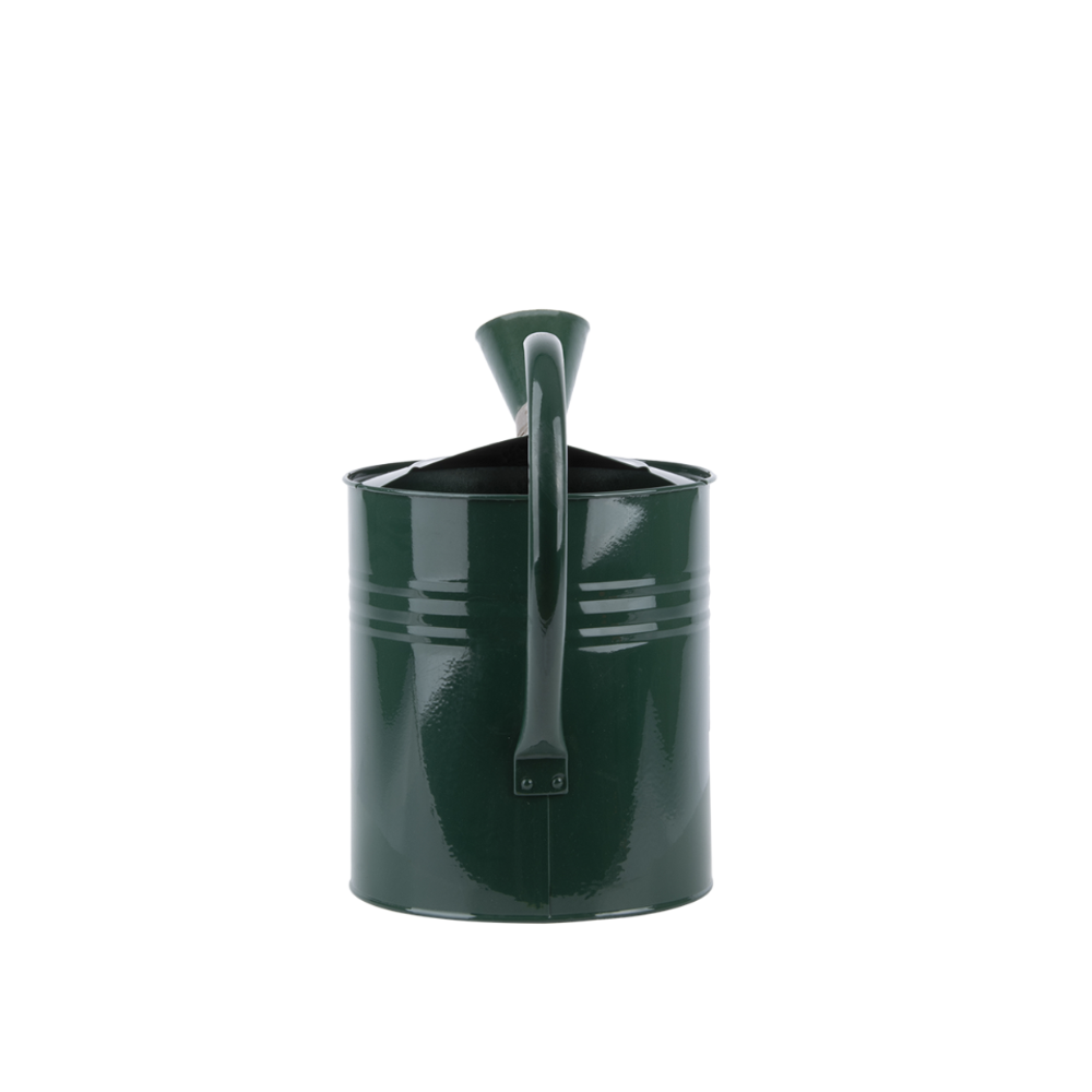 Load image into Gallery viewer, ESSCHERT DESIGN Watering Can Forest Green - 7.5L