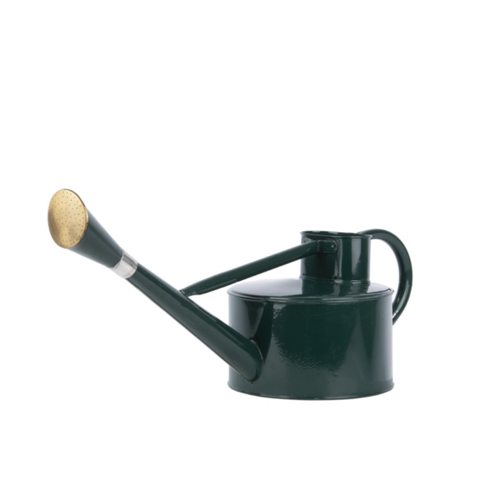 ESSCHERT DESIGN Watering Can Forest Green - 5L