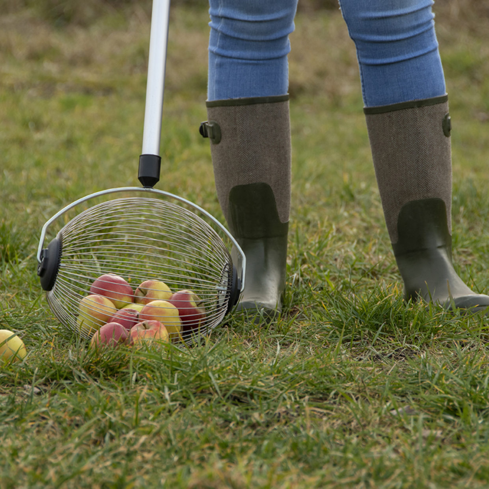 Load image into Gallery viewer, ESSCHERT DESIGN Fruit Collector