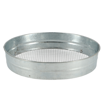 ESSCHERT DESIGN Garden Sieve